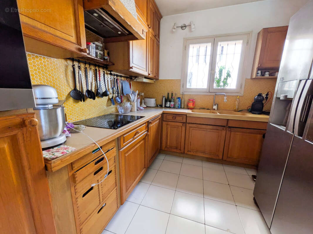 Maison à PEYMEINADE