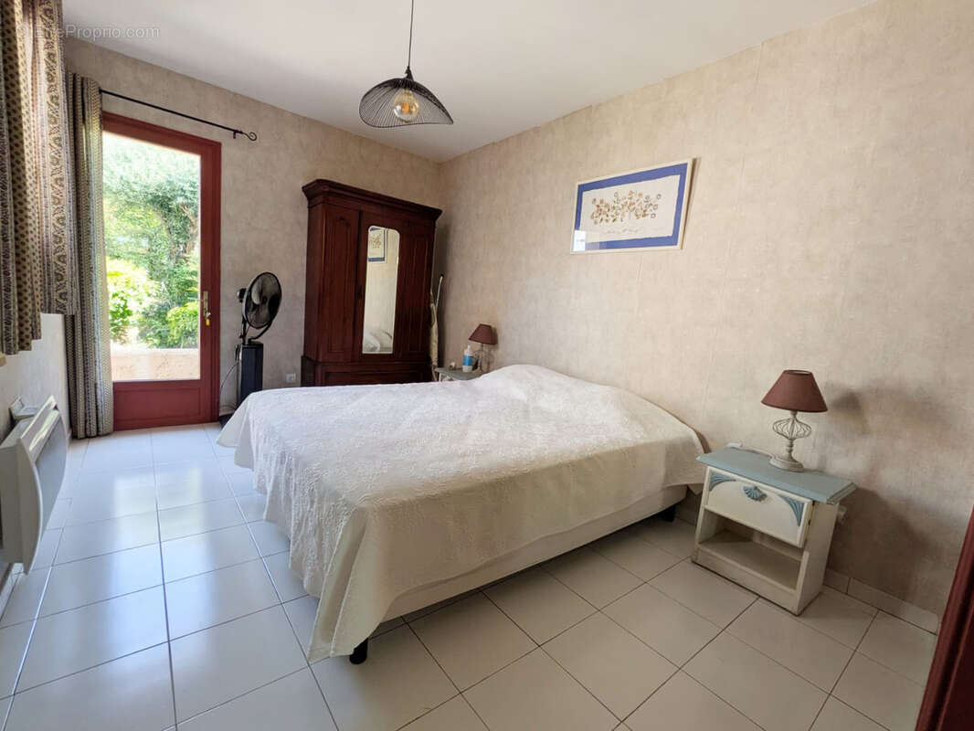 Maison à PEYMEINADE