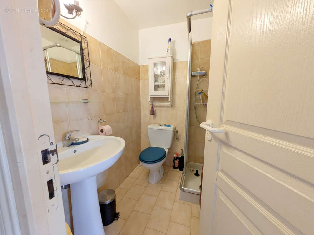 Maison à PEYMEINADE