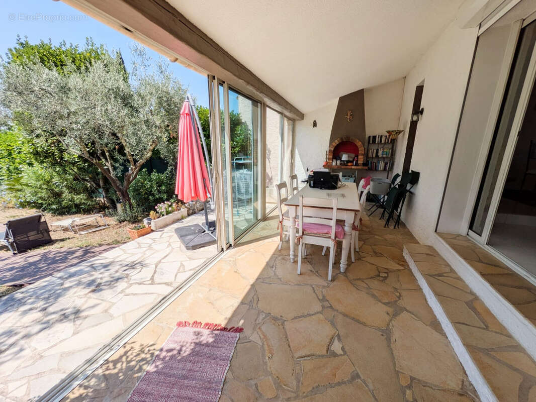 Maison à PEYMEINADE