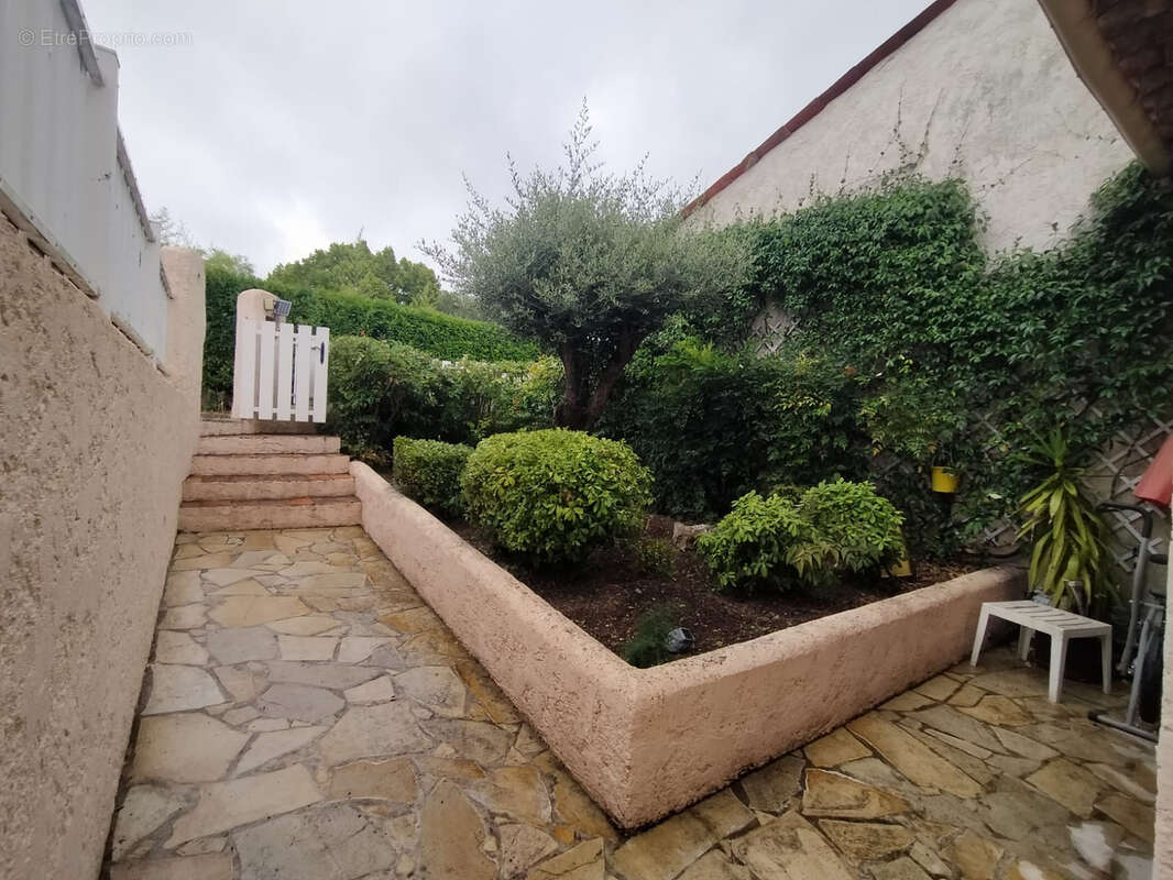 Maison à PEYMEINADE