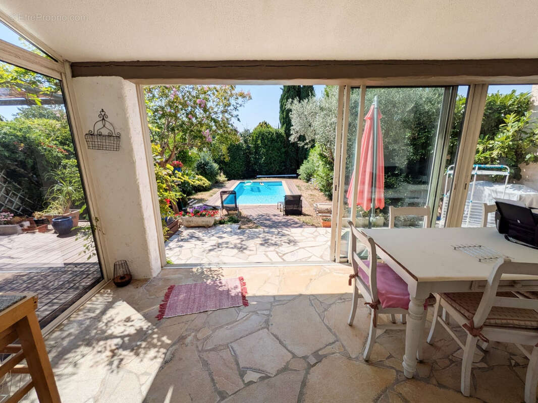 Maison à PEYMEINADE