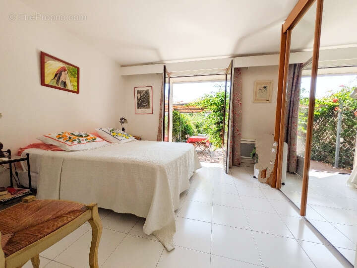 Maison à PEYMEINADE