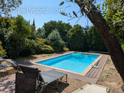 Maison à PEYMEINADE