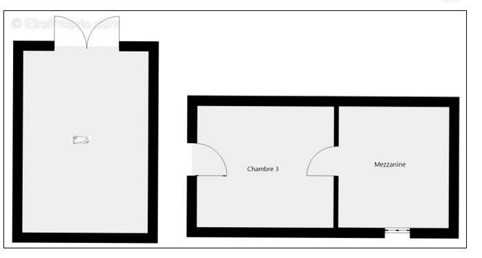 Maison à PEYMEINADE
