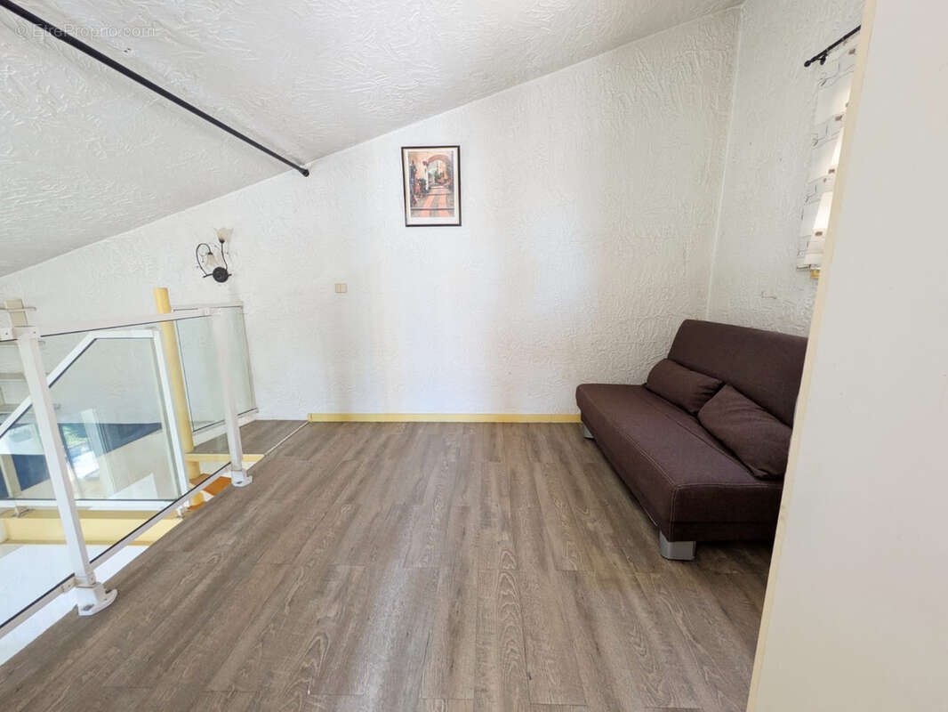 Maison à PEYMEINADE