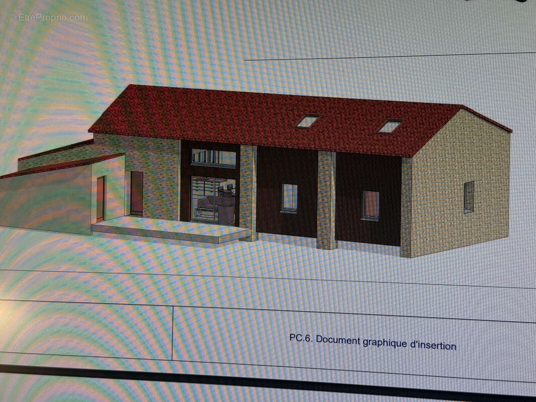 Maison à ARTHON-EN-RETZ