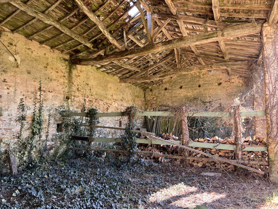 Maison à ARTHON-EN-RETZ