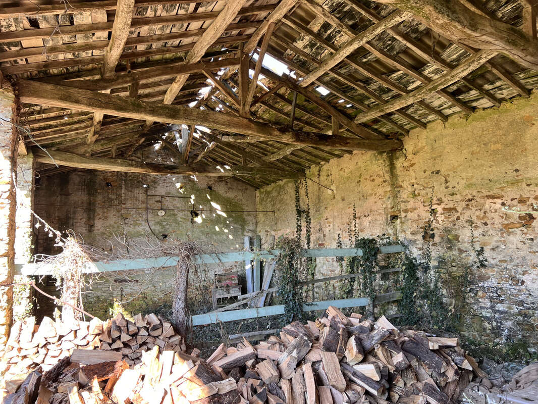 Maison à ARTHON-EN-RETZ