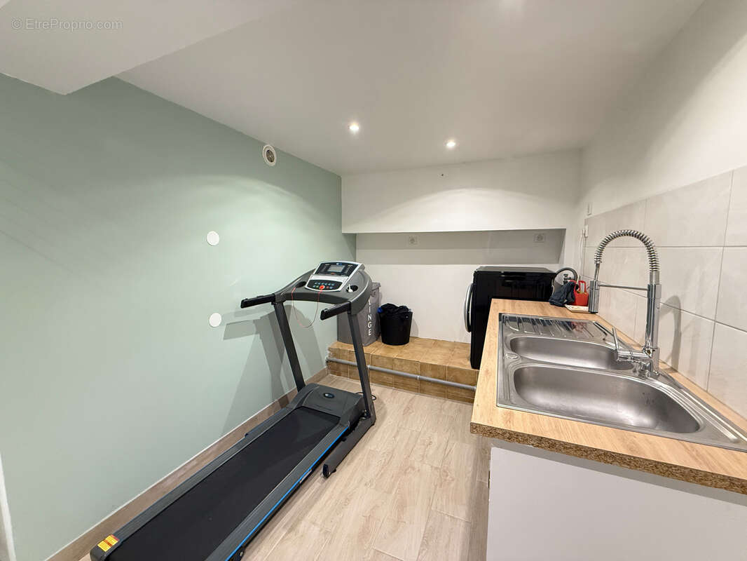 Maison à LES ALLUETS-LE-ROI