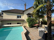 Maison à LES ALLUETS-LE-ROI