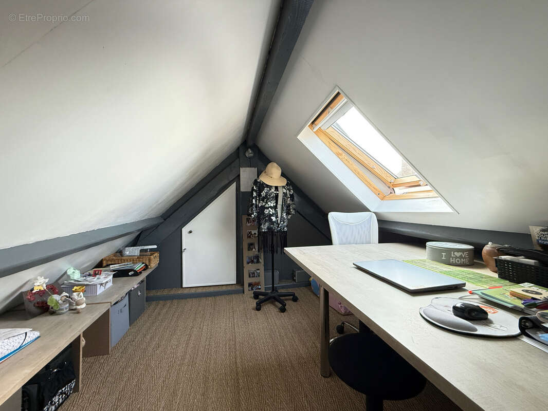 Maison à LES ALLUETS-LE-ROI