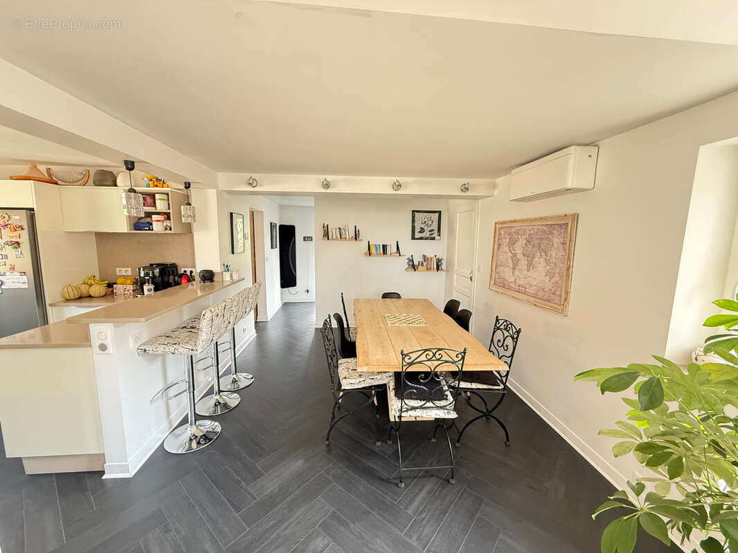 Maison à LES ALLUETS-LE-ROI