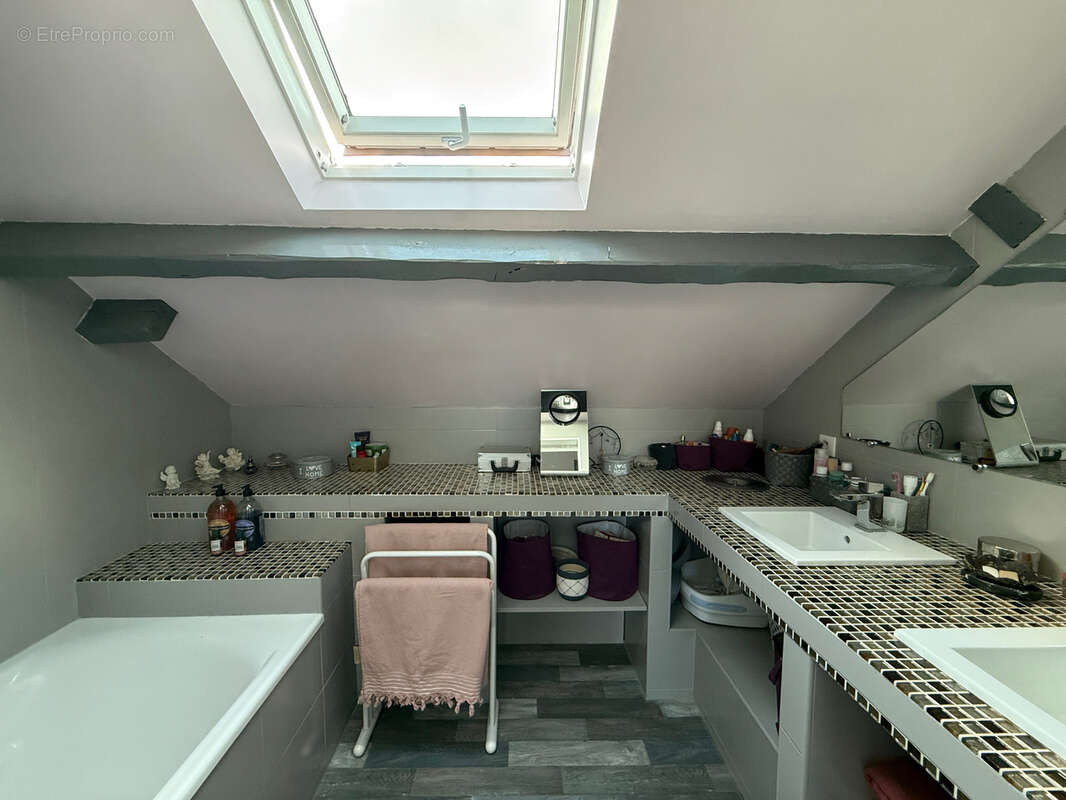 Maison à LES ALLUETS-LE-ROI