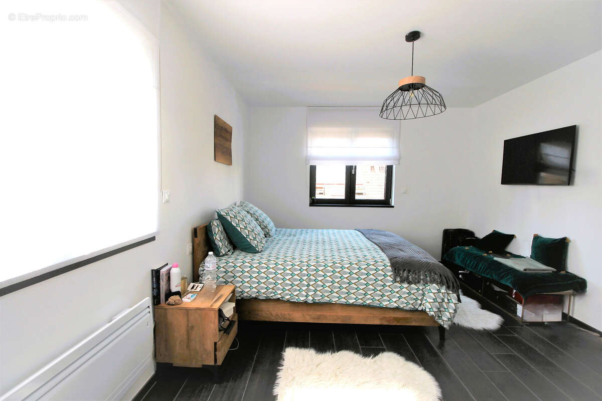 Maison à ORMESSON-SUR-MARNE