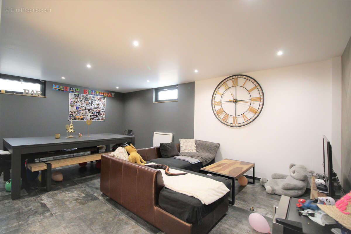 Maison à ORMESSON-SUR-MARNE