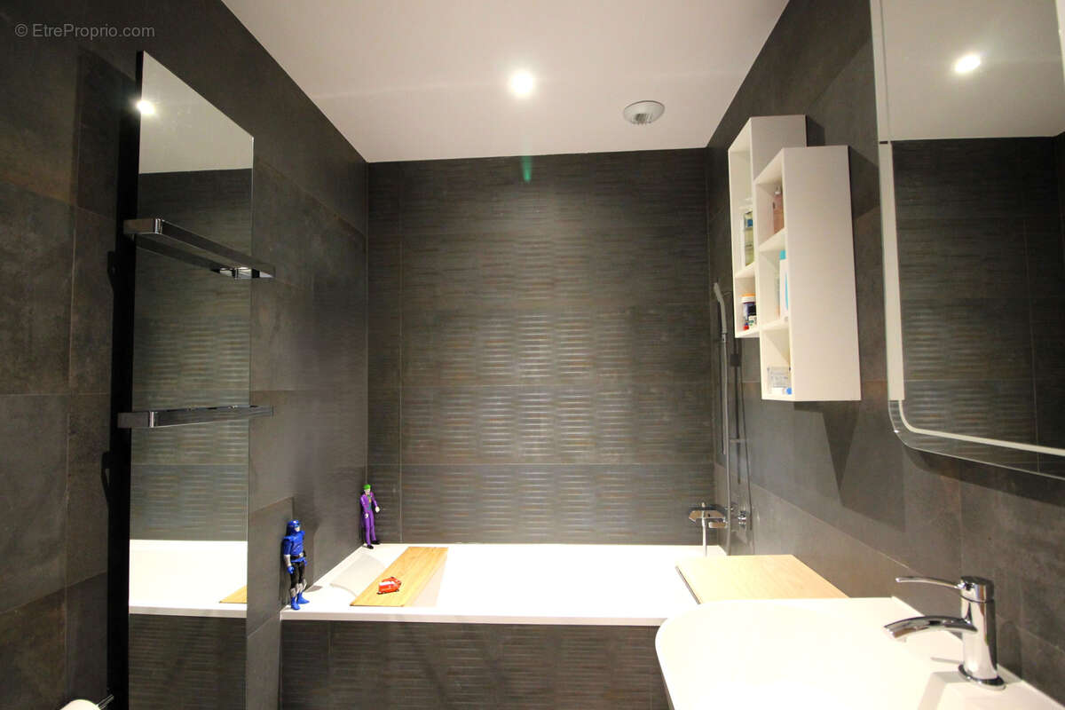 Maison à ORMESSON-SUR-MARNE