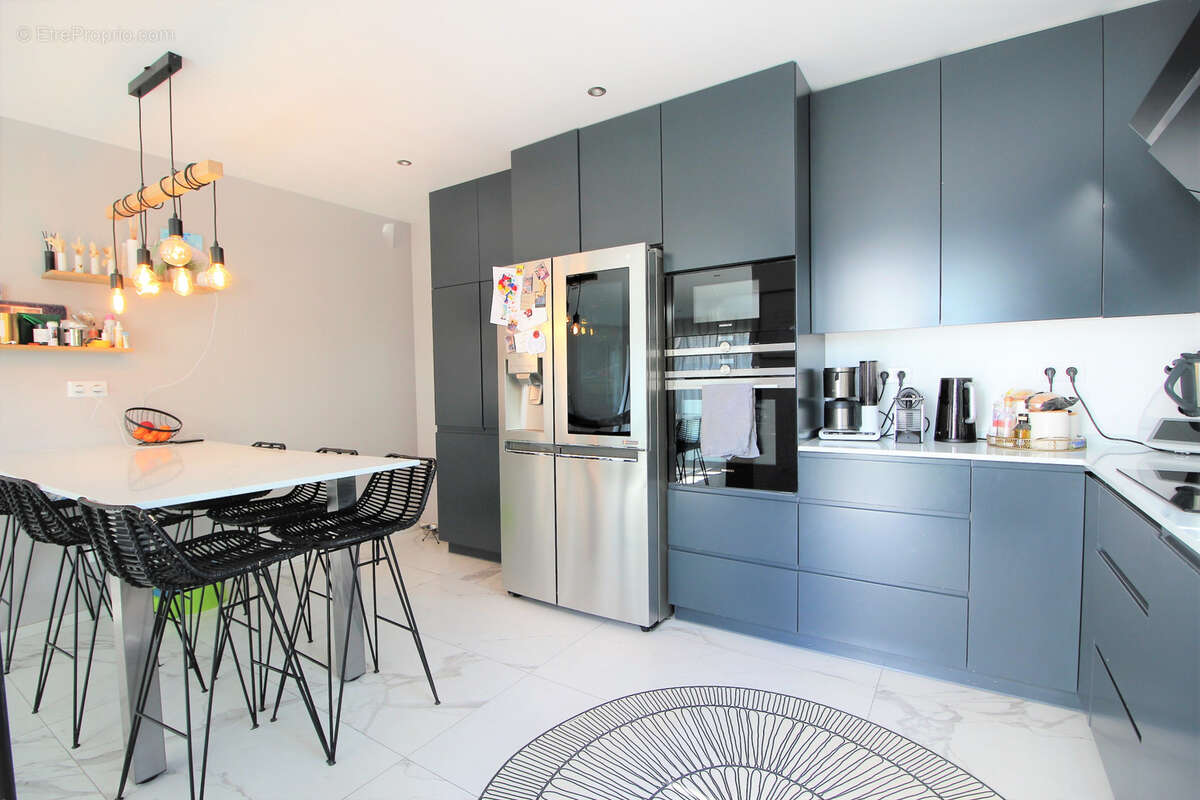 Maison à ORMESSON-SUR-MARNE