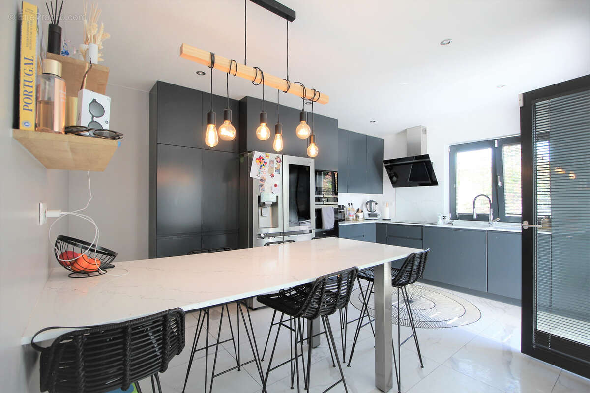 Maison à ORMESSON-SUR-MARNE