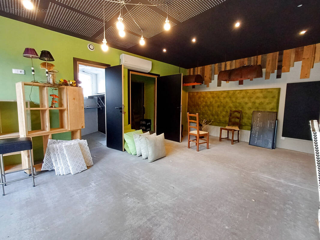 Commerce à SAINT-RAPHAEL