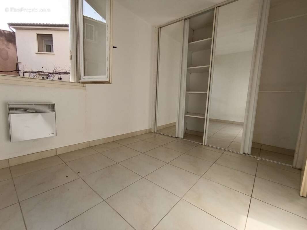 Appartement à CLERMONT-L&#039;HERAULT