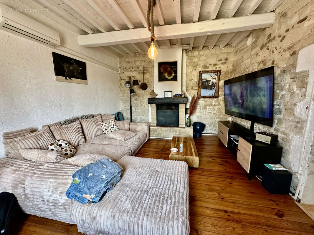 Appartement à ARLES