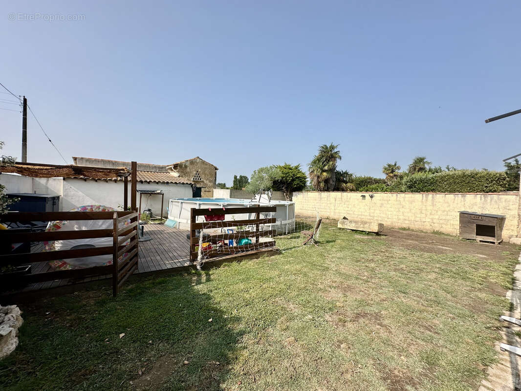 Appartement à ARLES