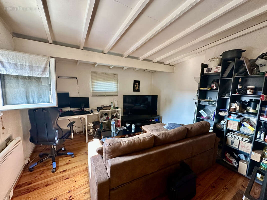 Appartement à ARLES