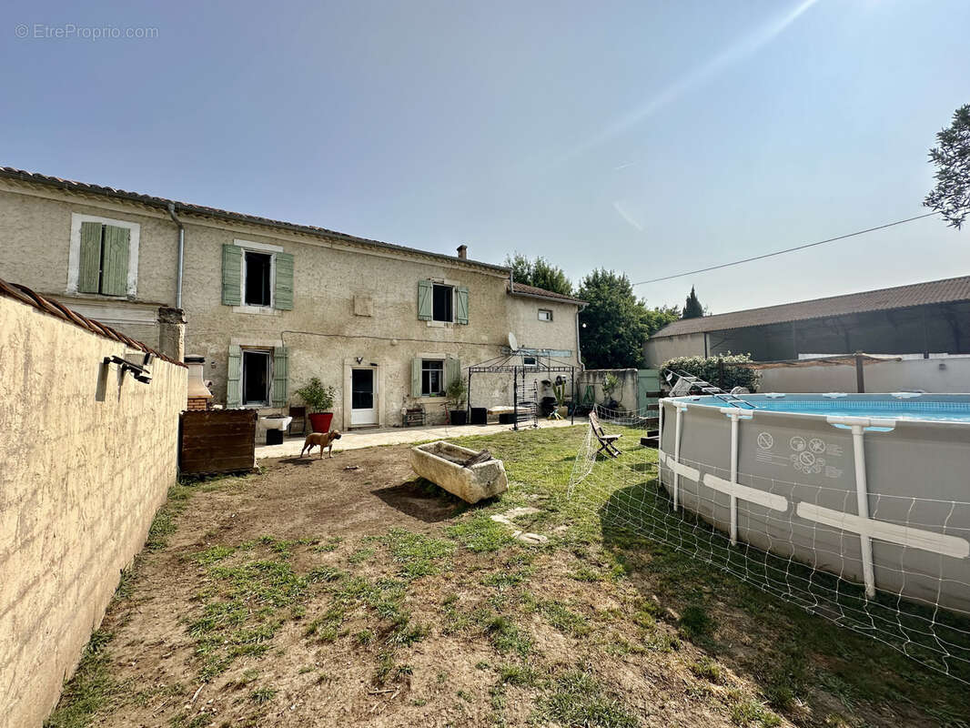 Appartement à ARLES