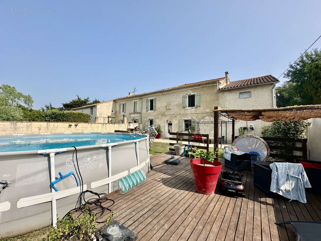 Appartement à ARLES