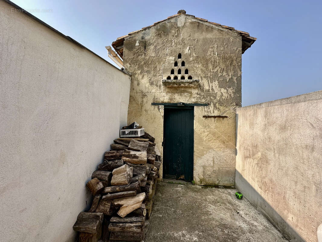 Appartement à ARLES