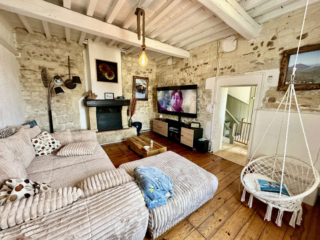 Appartement à ARLES