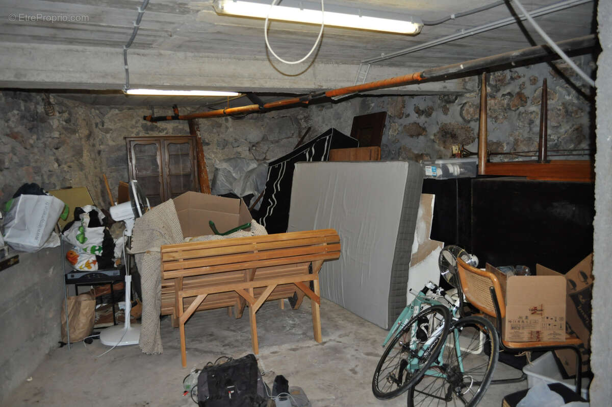 Maison à VALDEBLORE