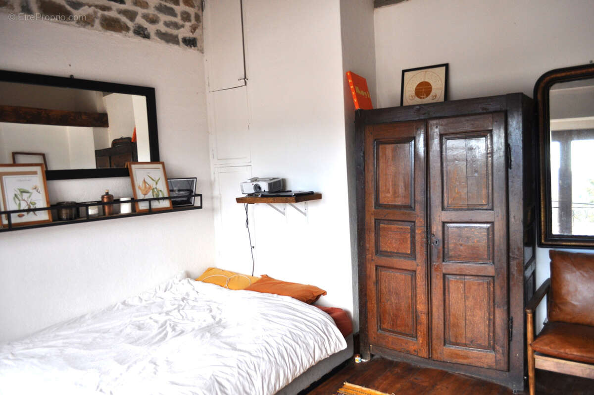 Maison à VALDEBLORE