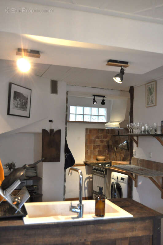 Maison à VALDEBLORE