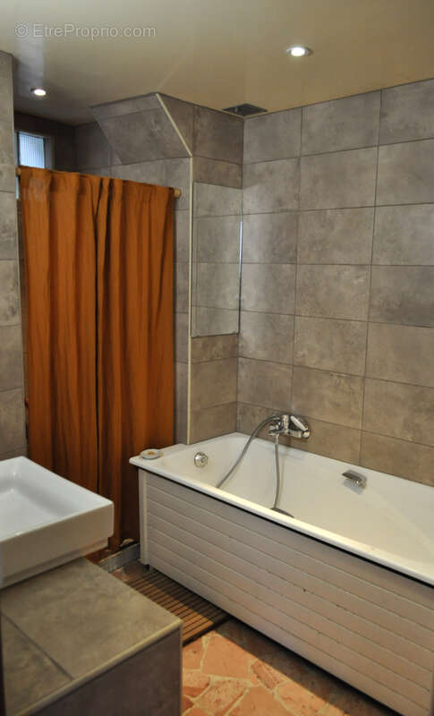 Maison à VALDEBLORE