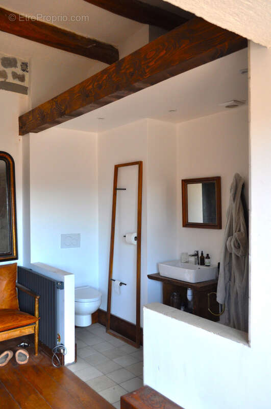 Maison à VALDEBLORE