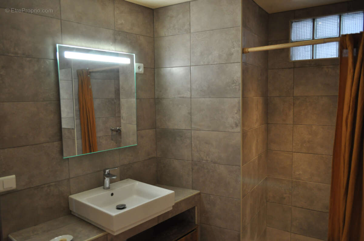 Maison à VALDEBLORE