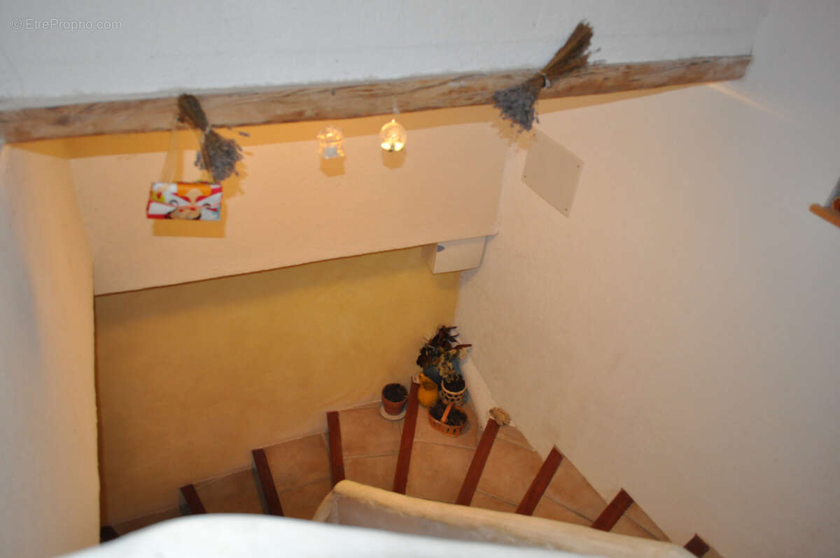 Maison à VALDEBLORE