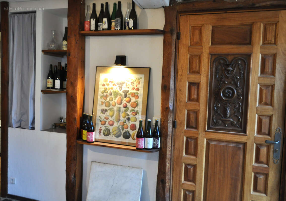 Maison à VALDEBLORE