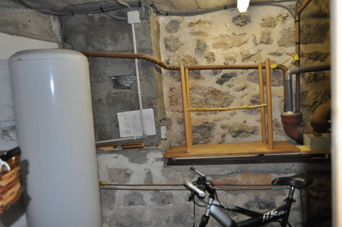 Maison à VALDEBLORE