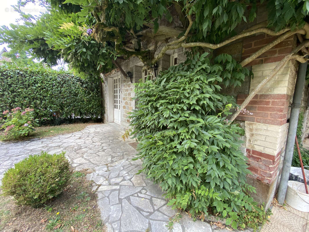 Maison à LA FERTE-MACE