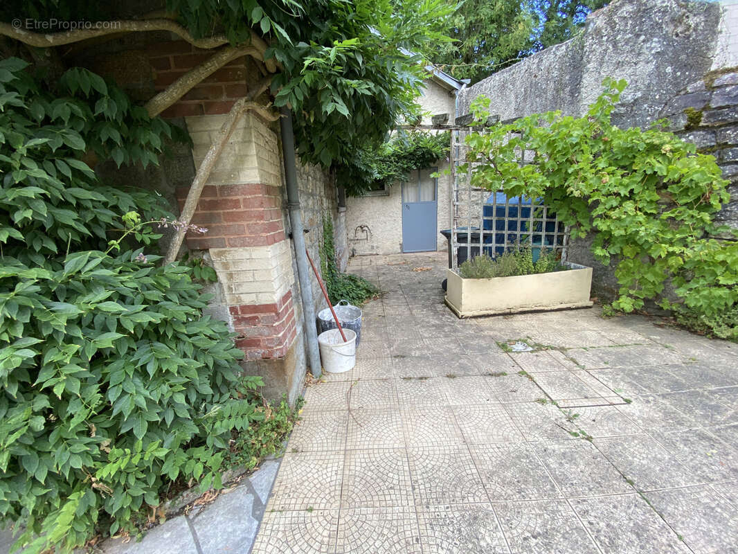 Maison à LA FERTE-MACE