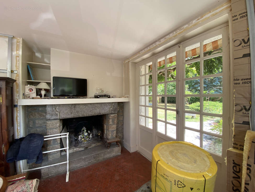 Maison à LA FERTE-MACE