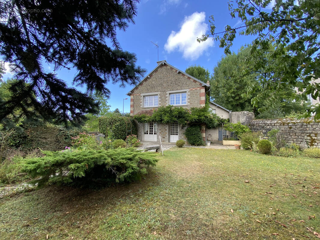 Maison à LA FERTE-MACE