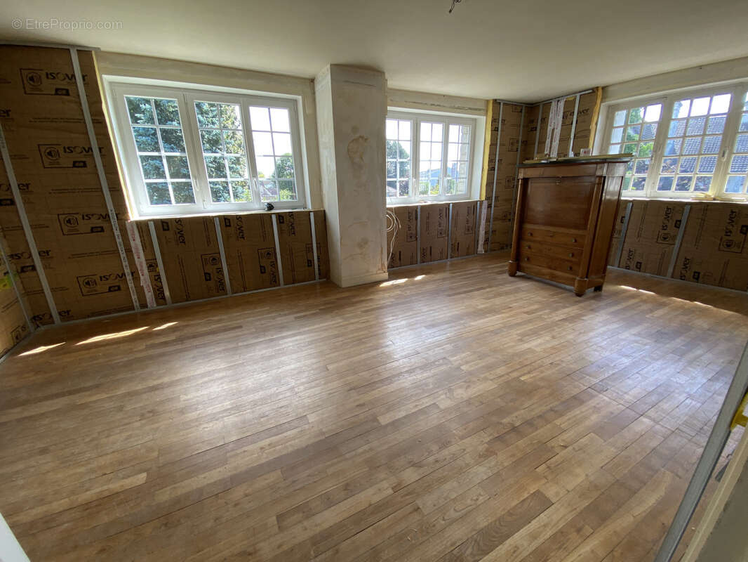 Maison à LA FERTE-MACE