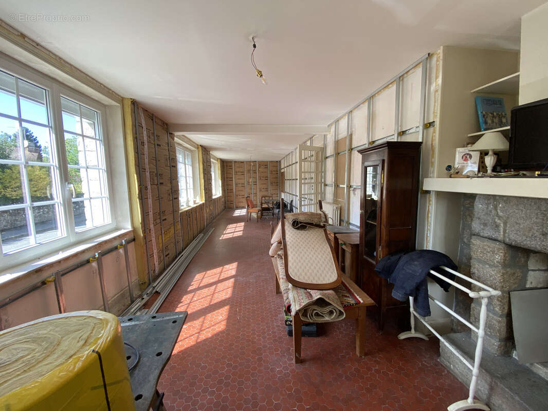 Maison à LA FERTE-MACE