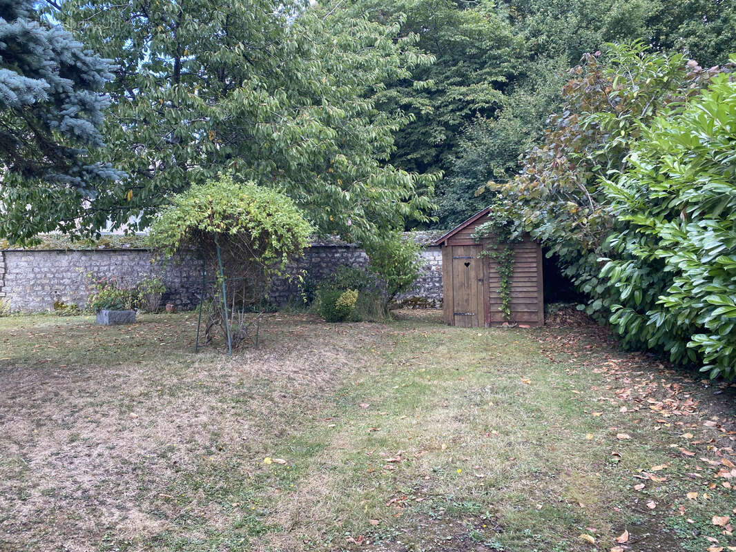 Maison à LA FERTE-MACE