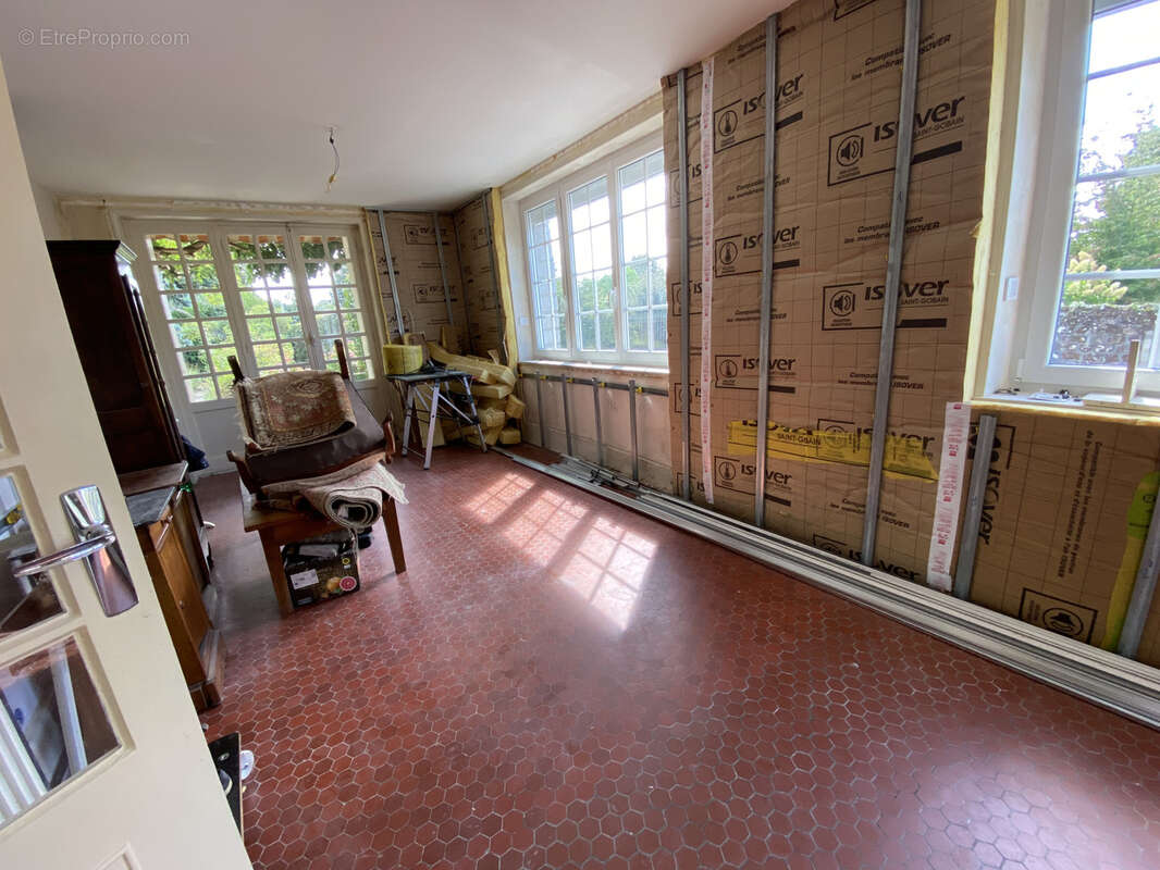 Maison à LA FERTE-MACE