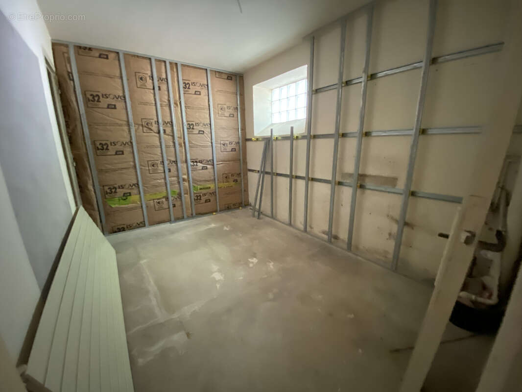 Maison à LA FERTE-MACE